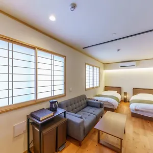 Yadoya Fukurou 東京都