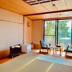 箱根七福荘 Hakone