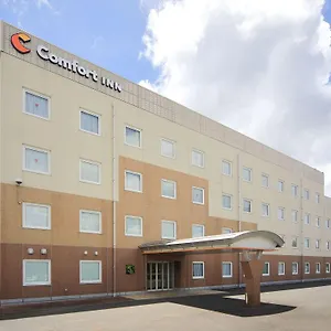 Comfort Nagasaki Airport Omura