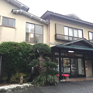 Saneiso 箱根町