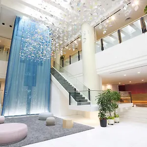 テンザ ホテル&スカイスパ・札幌セントラル 札幌市