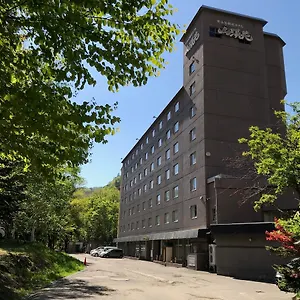 定山渓 ホテル山渓苑 札幌市