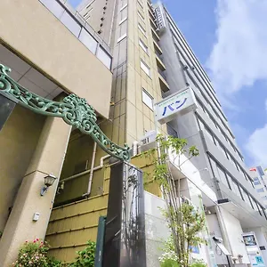 ビジネスホテル　バン 東京都