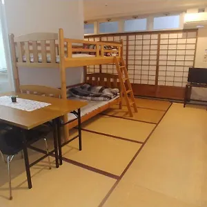 Owl House Asakusa 東京都