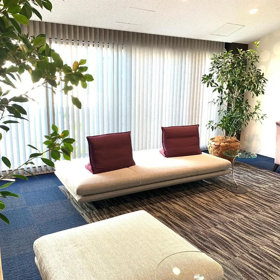 Hotel Arrows Arashiyama Kyoto