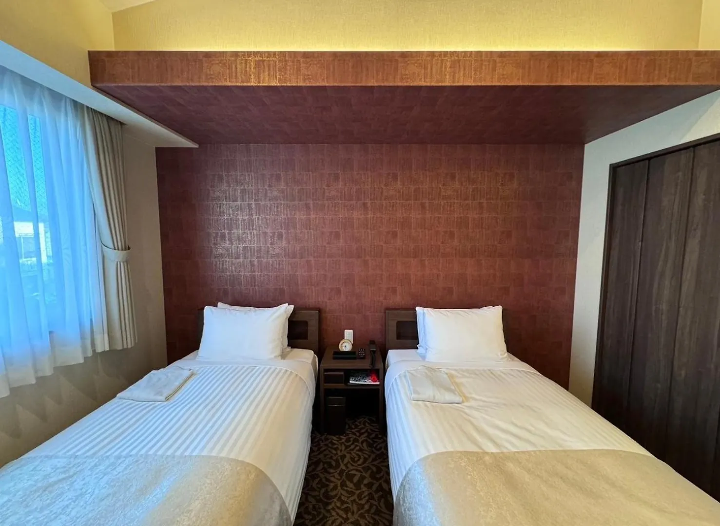 Hotel Arrows Arashiyama Kyoto