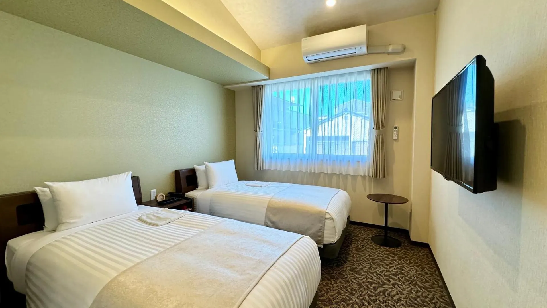 Hotel Arrows Arashiyama Kyoto Japan
