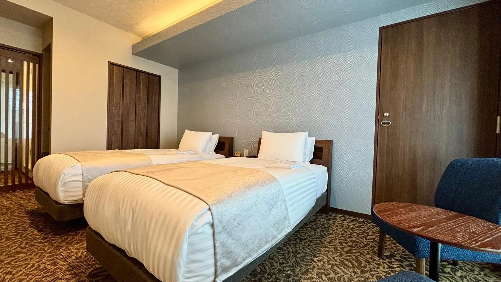 Hotel Arrows Arashiyama Kyoto 3*,  Japan