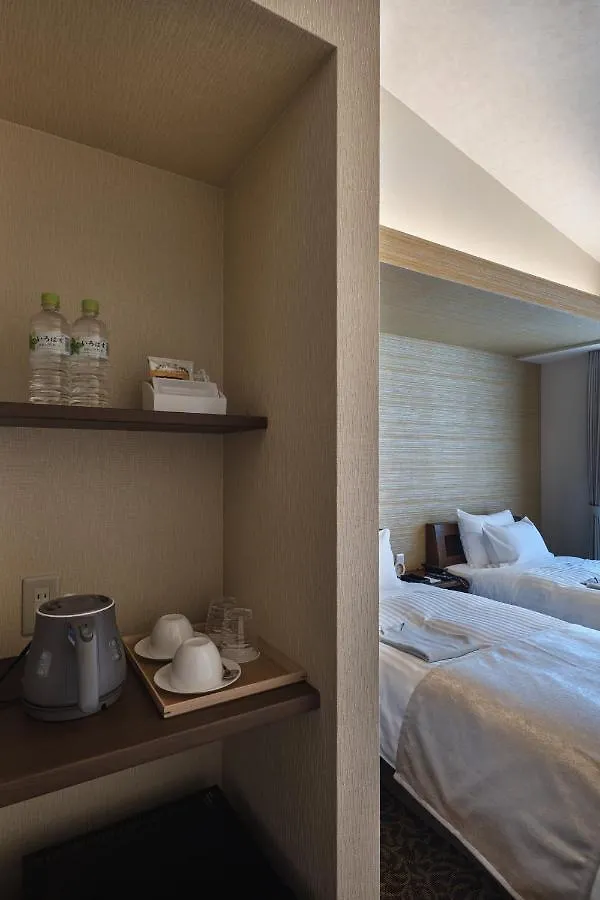 Hotel Arrows Arashiyama Kyoto