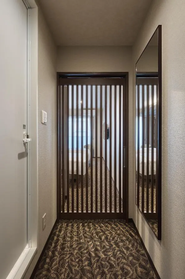 Hotel Arrows Arashiyama Kyoto