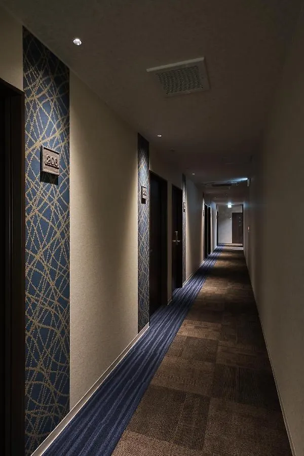 Hotel Arrows Arashiyama Kyoto 3*,