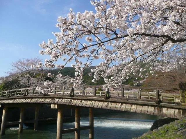 Hotel Arrows Arashiyama Kyoto