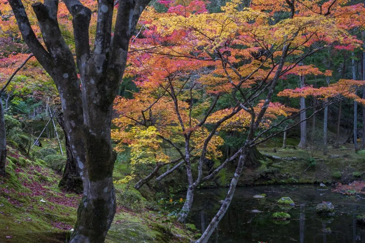 Hotel Arrows Arashiyama Kyoto
